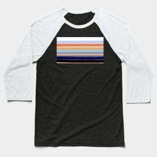 Landscape digital painting art Baseball T-Shirt